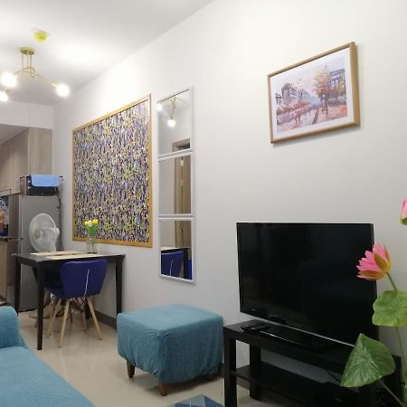 S Residencestower 3 - L&R Staycation Pasay Ngoại thất bức ảnh