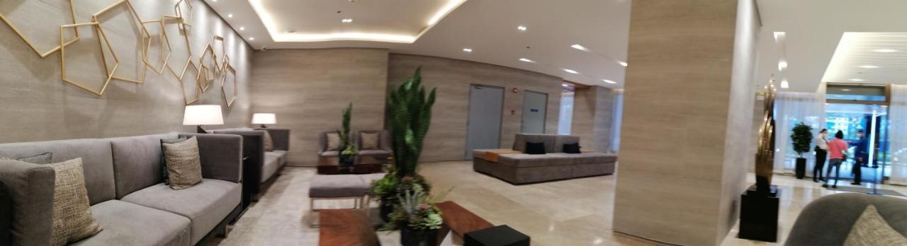 S Residencestower 3 - L&R Staycation Pasay Ngoại thất bức ảnh