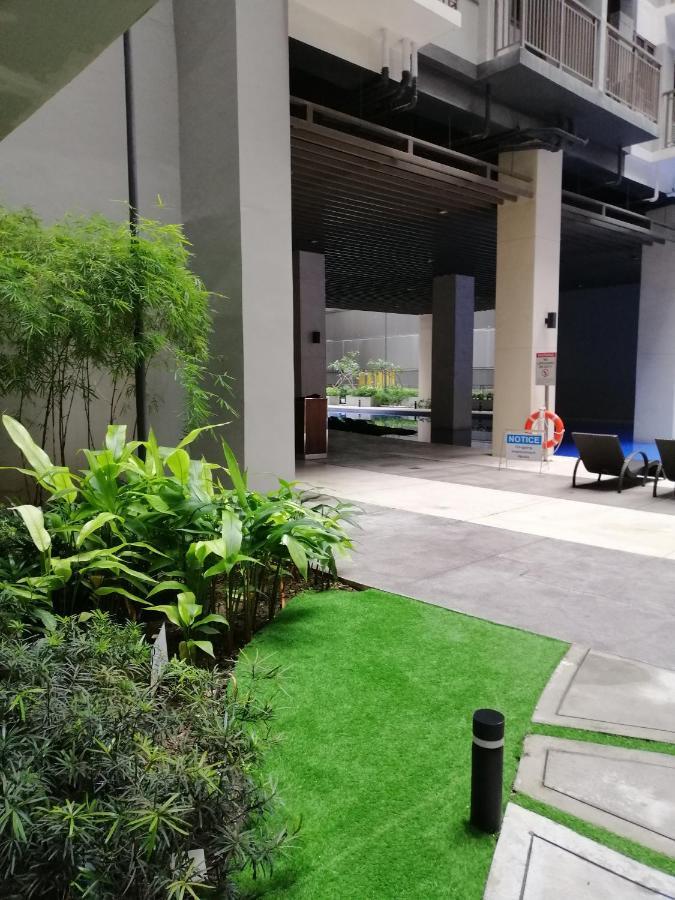 S Residencestower 3 - L&R Staycation Pasay Ngoại thất bức ảnh