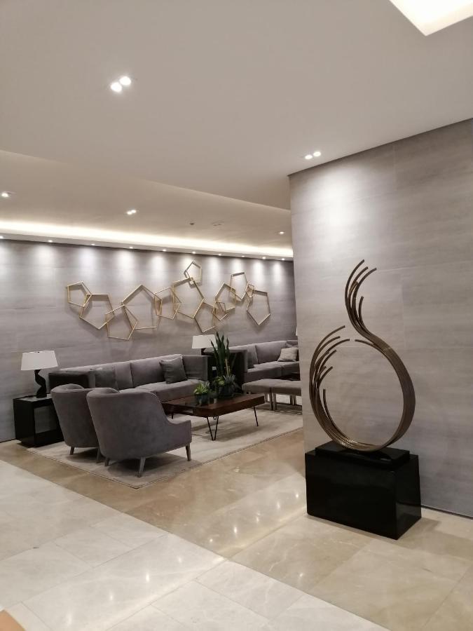 S Residencestower 3 - L&R Staycation Pasay Ngoại thất bức ảnh