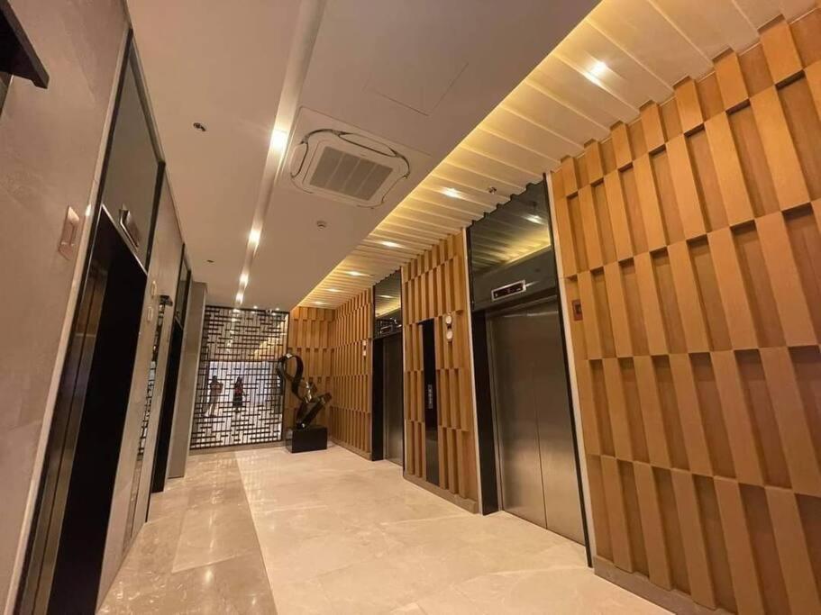 S Residencestower 3 - L&R Staycation Pasay Ngoại thất bức ảnh