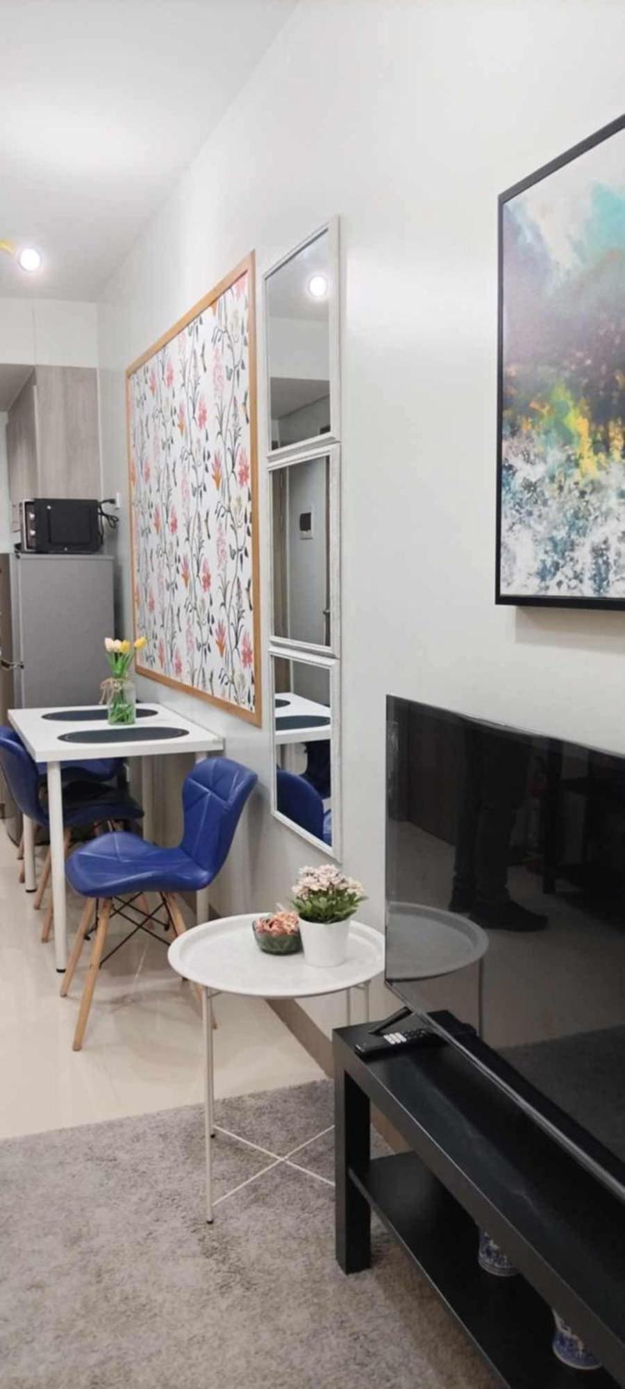 S Residencestower 3 - L&R Staycation Pasay Phòng bức ảnh